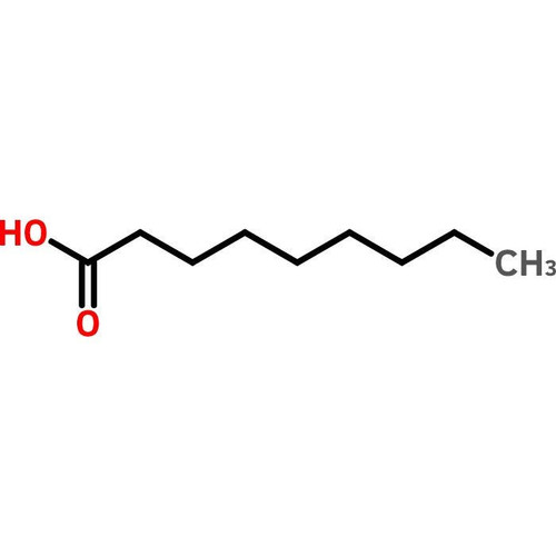 nonanoic acid (c062b-072436)