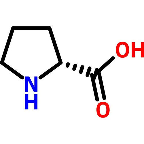 d-proline (c062b-072443)