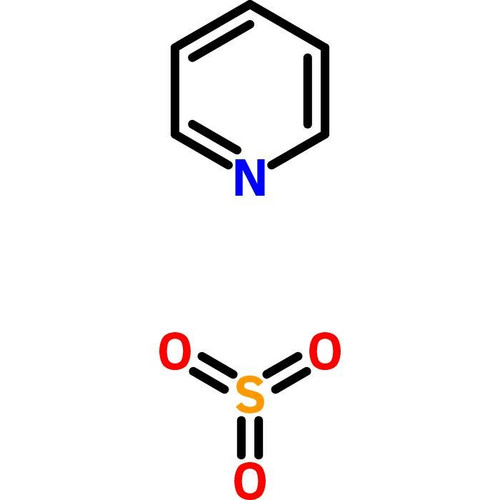 pyridine - sulfur trioxide complex (c062b-072445)