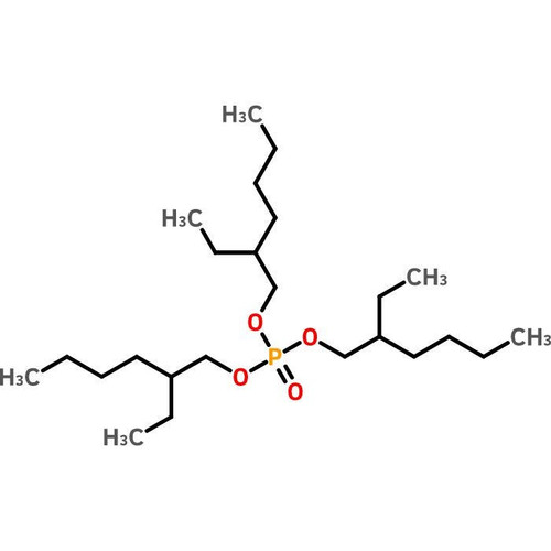 tris(2-ethylhexyl) phosphate (c062b-072454)