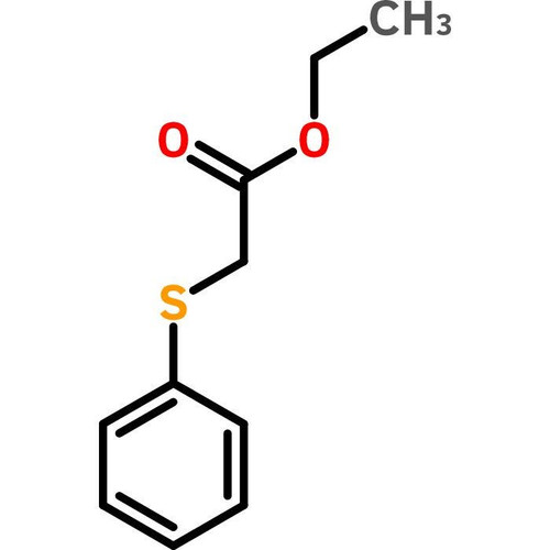ethyl (phenylthio)acetate (c062b-072468)