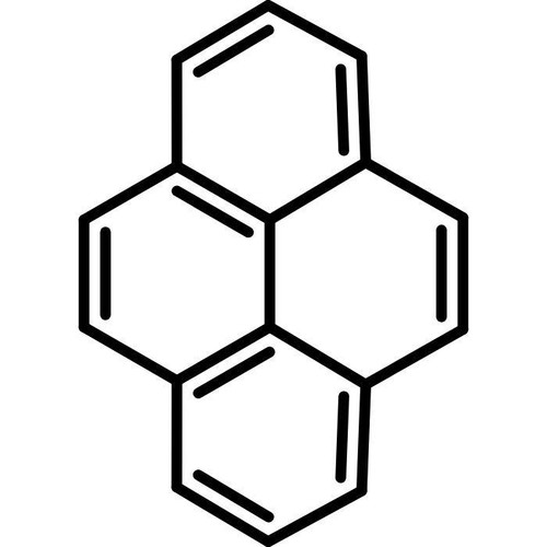 pyrene (c062b-072473)