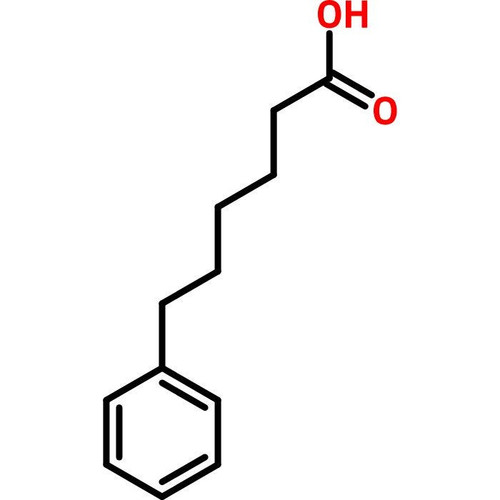 6-phenylhexanoic acid (c062b-072475)