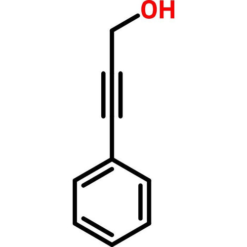 3-phenyl-2-propyn-1-ol (c062b-072482)