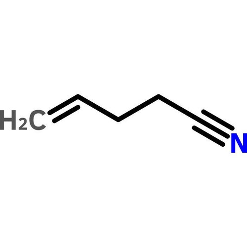 4-pentenenitrile (c062b-072493)
