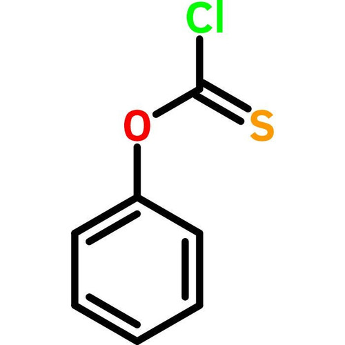 phenyl chlorothionoformate (c062b-072503)