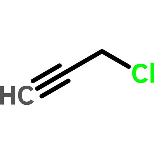 propargyl chloride, (70 percent in toluene, ca. 9.2mol/l) (c062b-072511)