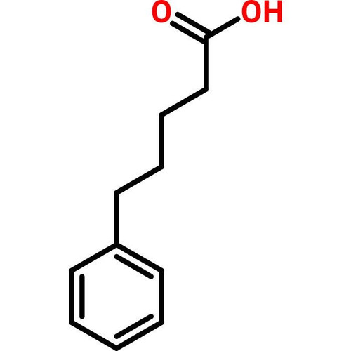 5-phenylvaleric acid (c062b-072515)