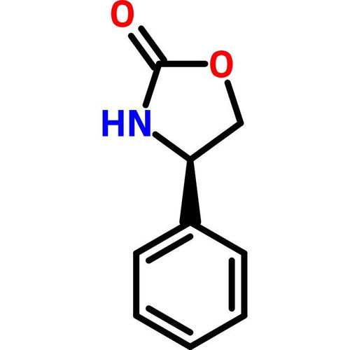(r)-(-)-4-phenyl-2-oxazolidinone (c062b-072521)