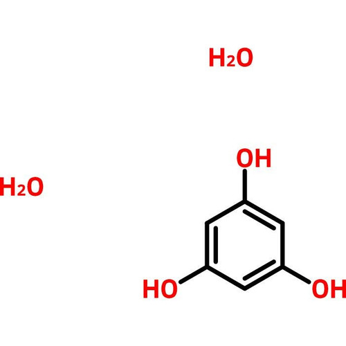 phloroglucinol, dihydrate (c062b-072536)