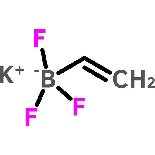 potassium vinyltrifluoroborate (c062b-072552)