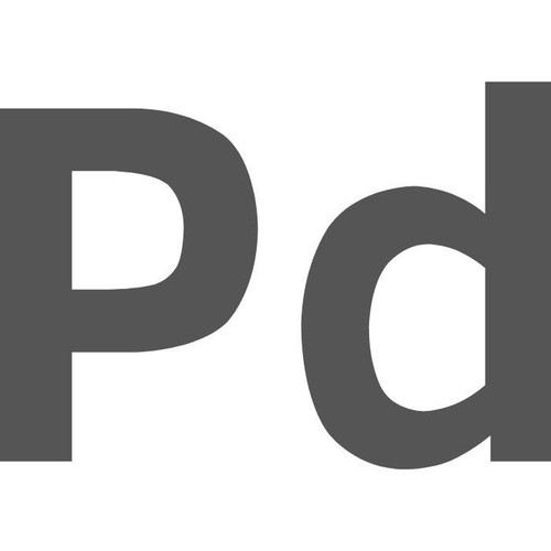 palladium, 10 percent on carbon (wetted with ca. 55 percent water) (c062b-072560)