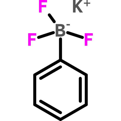 potassium phenyltrifluoroborate (c062b-072562)
