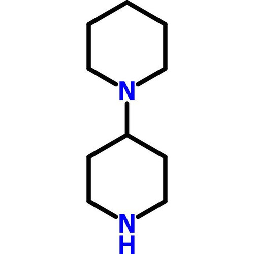 4-piperidinopiperidine (c062b-072572)