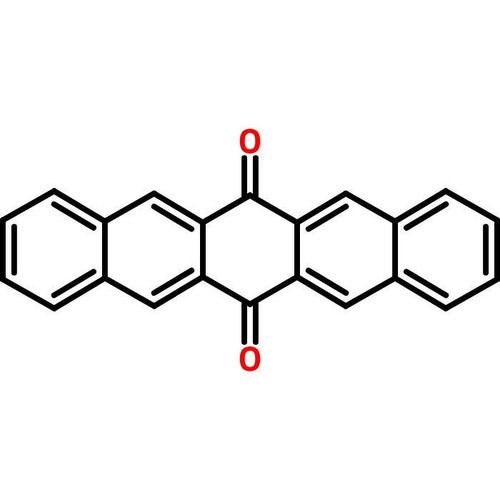 6,13-pentacenedione (c062b-072578)