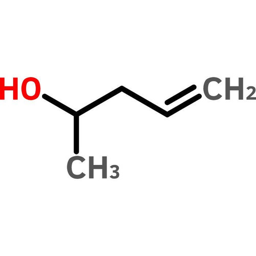 4-penten-2-ol (c062b-072603)