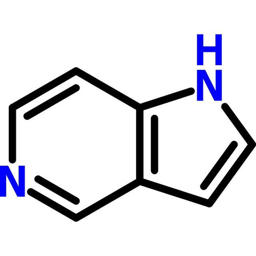 1h-pyrrolo[3,2-c]pyridine (c062b-072615)