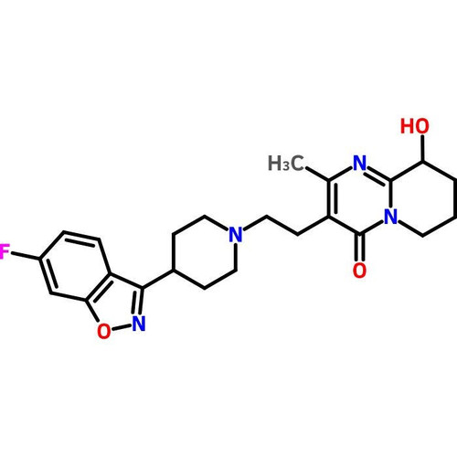 paliperidone (c062b-072617)