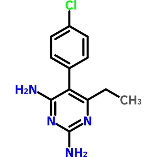 pyrimethamine (c062b-072643)