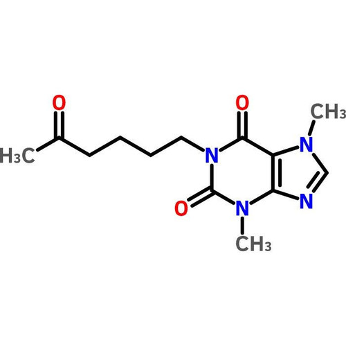 pentoxifylline (c062b-072646)