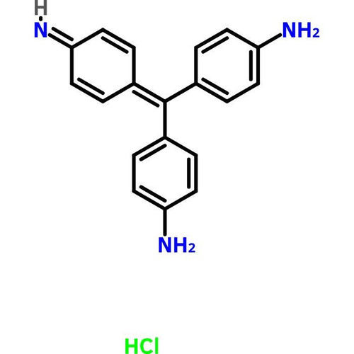 pararosaniline hydrochloride (c062b-072650)