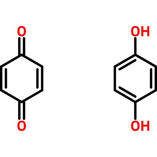 quinhydrone (c062b-072699)