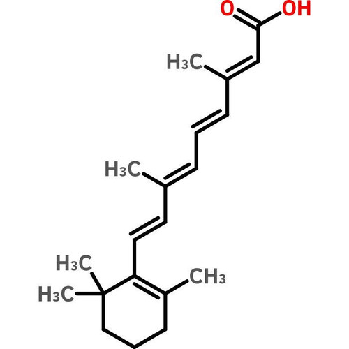 retinoic acid (c062b-072736)