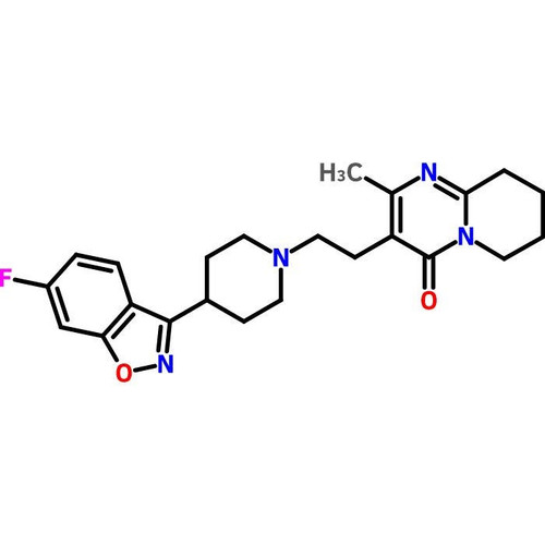 risperidone (c062b-072745)