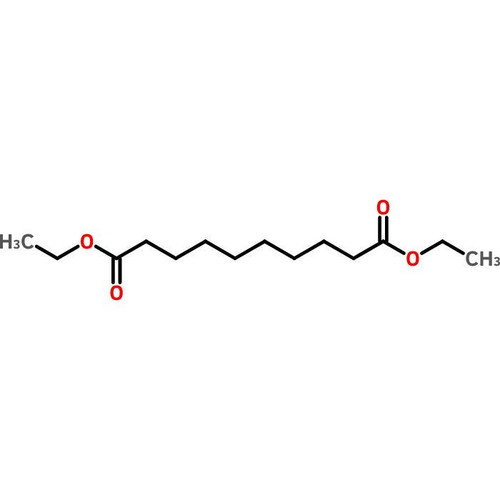 diethyl sebacate (c062b-072770)
