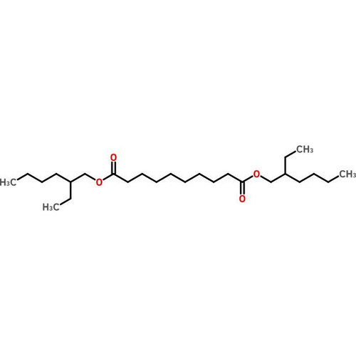 bis(2-ethylhexyl) sebacate (c062b-072772)