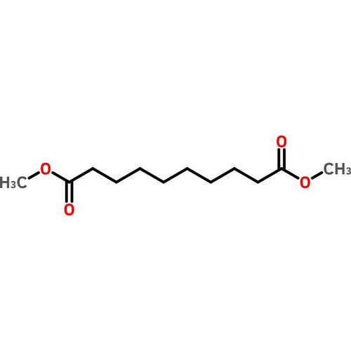 dimethyl sebacate (c062b-072774)