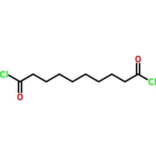 sebacoyl chloride (c062b-072777)