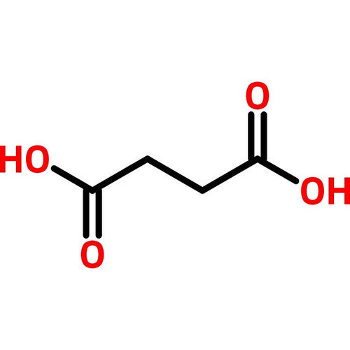 succinic acid (c062b-072823)
