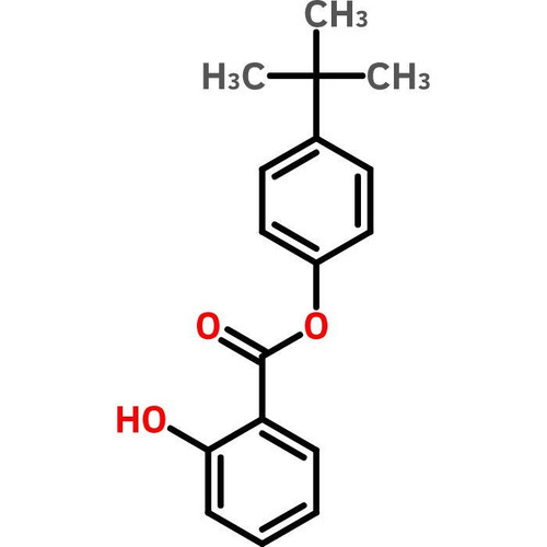 4-tert-butylphenyl salicylate (c062b-072874)