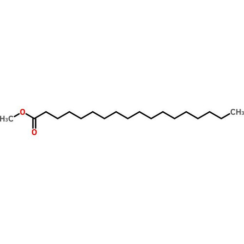 methyl stearate, [standard material for gc]
