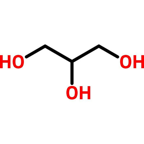 glycerol, [matrix for fabms and liquid sims] (c062b-072892)