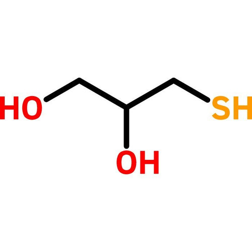 alpha-thioglycerol, [matrix for fabms and liquid sims] (c062b-072894)
