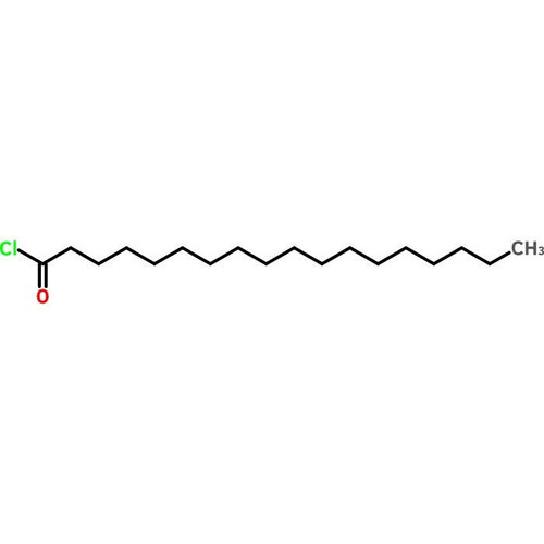 stearoyl chloride (c062b-072905)