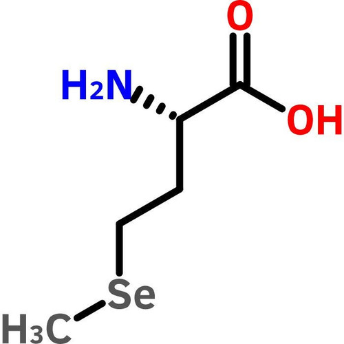 l-selenomethionine (c062b-072909)