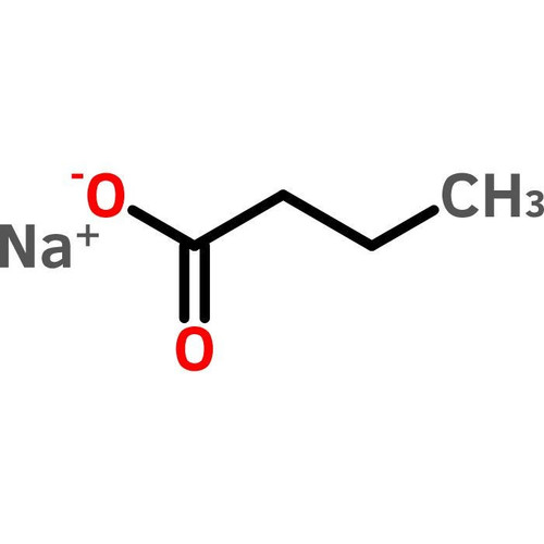 sodium butyrate (c062b-072939)