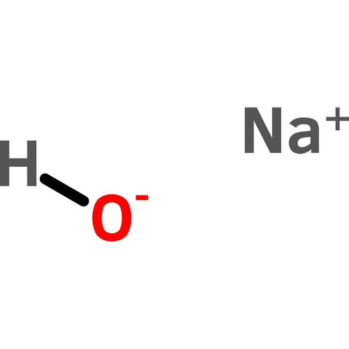 sodium hydroxide, (1mol/l in water)