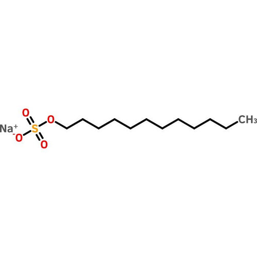 sodium dodecyl sulfate, [for electrophoresis] (c062b-072955)