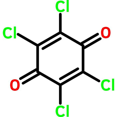 chloranil (c062b-073053)