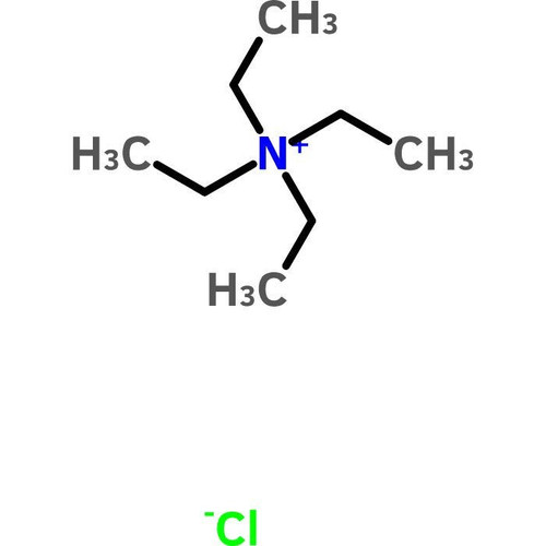 tetraethylammonium chloride (c062b-073066)