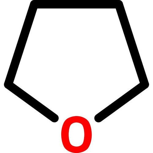 tetrahydrofuran, (stabilized with bht) (c062b-073077)