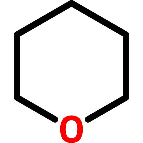tetrahydropyran (c062b-073078)