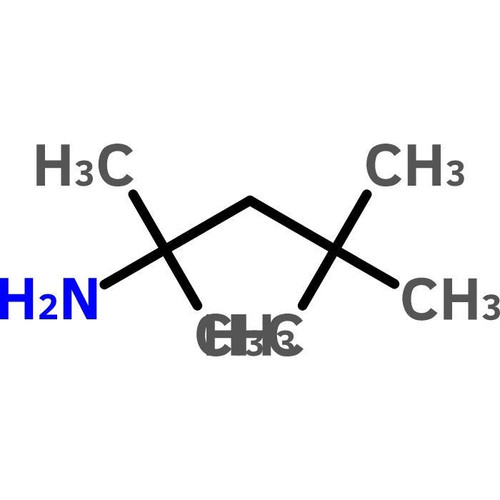 1,1,3,3-tetramethylbutylamine (c062b-073097)