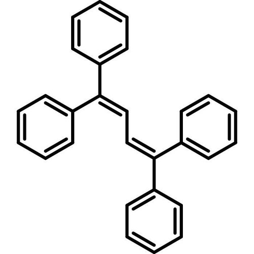 1,1,4,4-tetraphenyl-1,3-butadiene (c062b-073113)