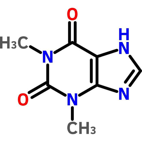 theophylline (c062b-073123)