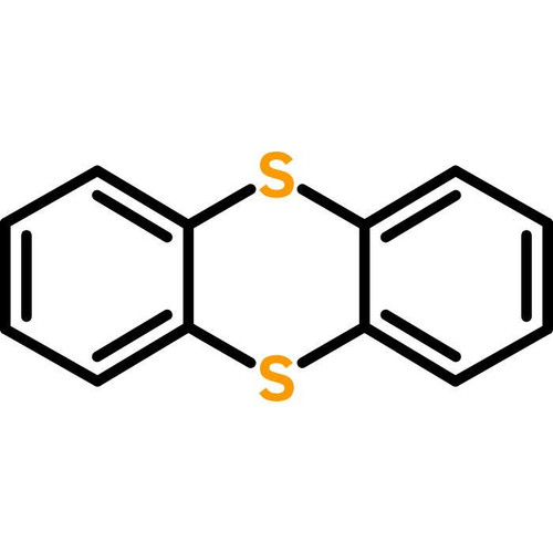 thianthrene (c062b-073129)